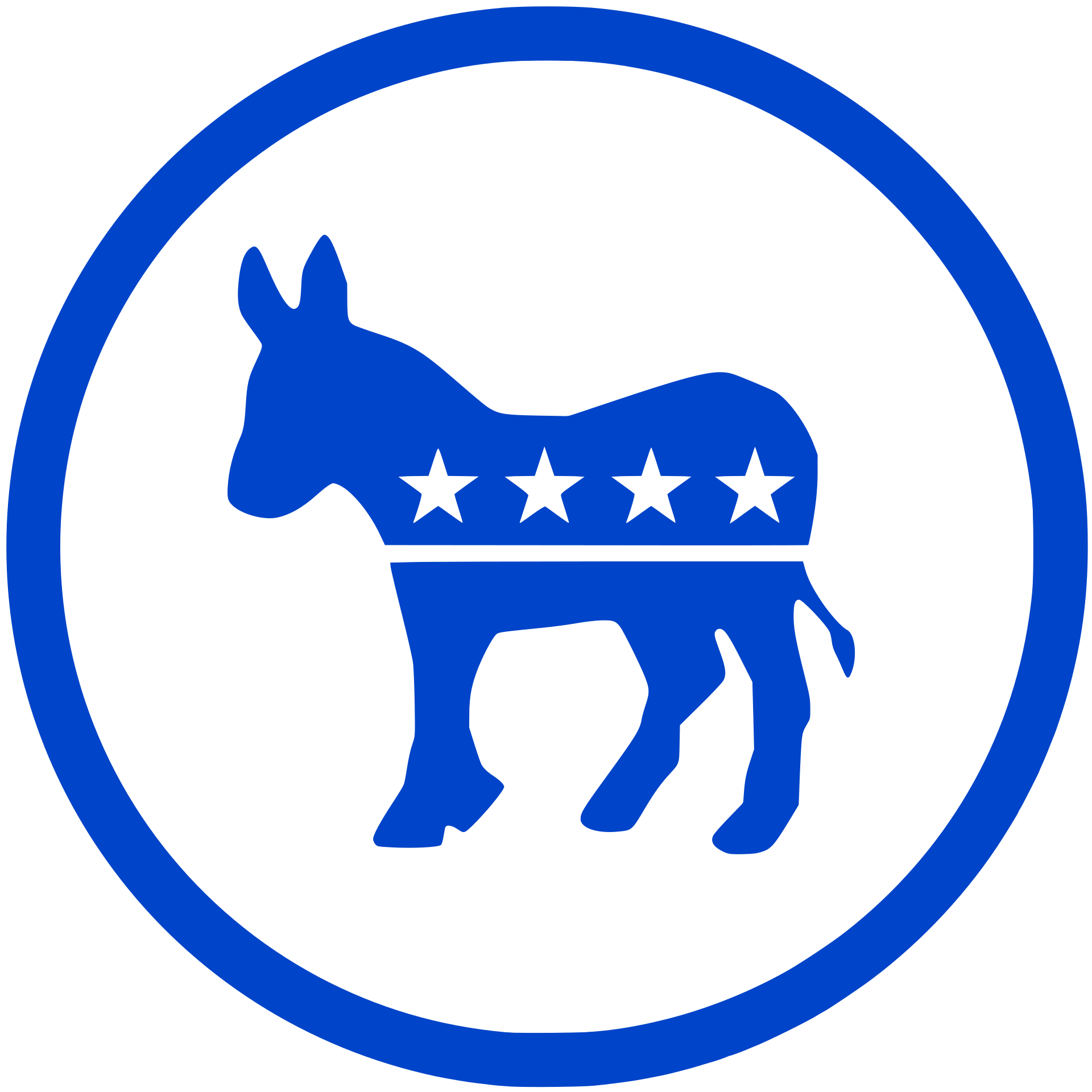 Market icon