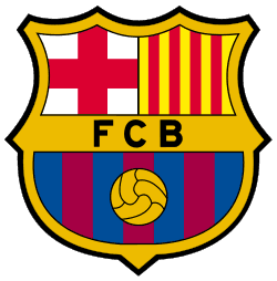 barcelon icon