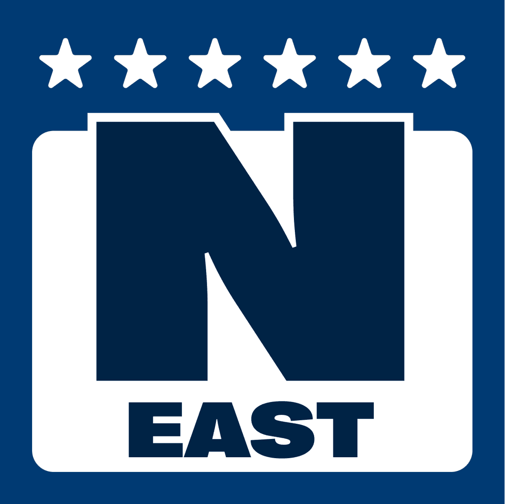 NFC East Winner card icon
