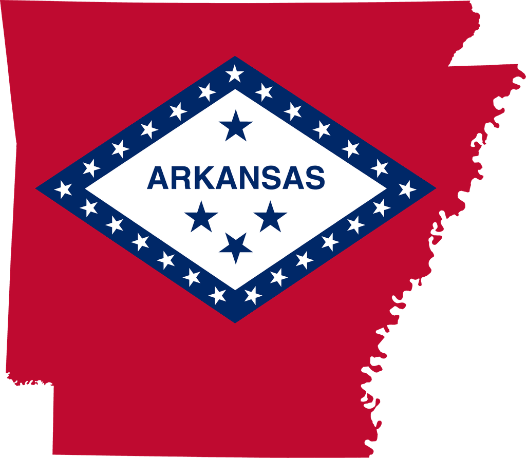 Arkansas Governor Election Winner