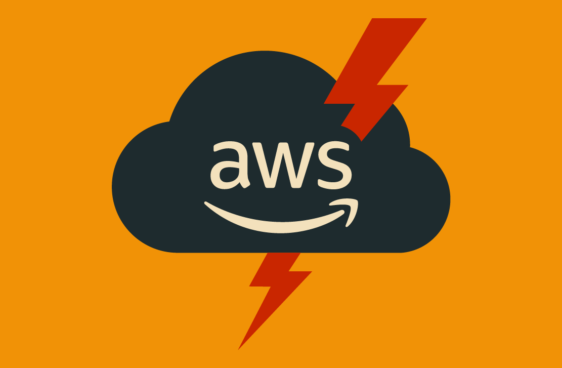AWS service disrupted by March 31?