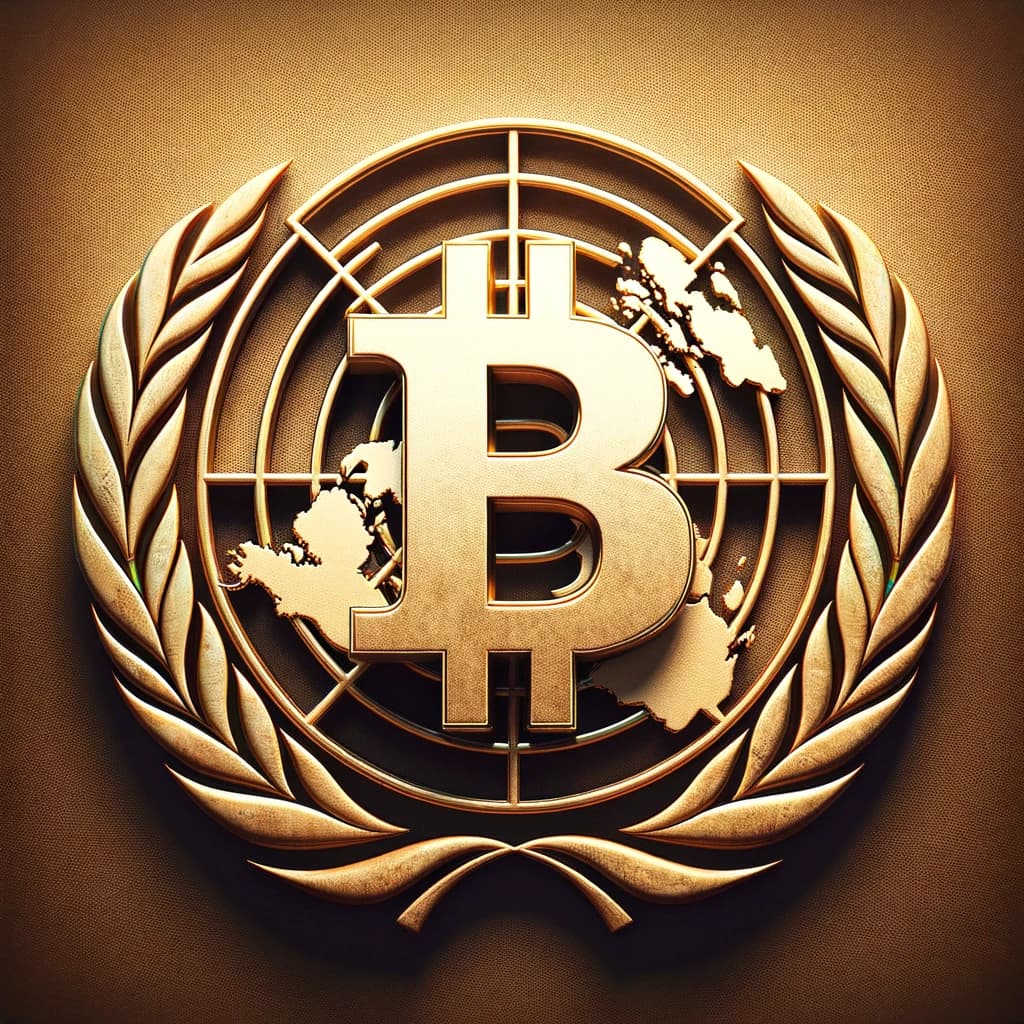 Will a new country buy Bitcoin in 2025? card icon