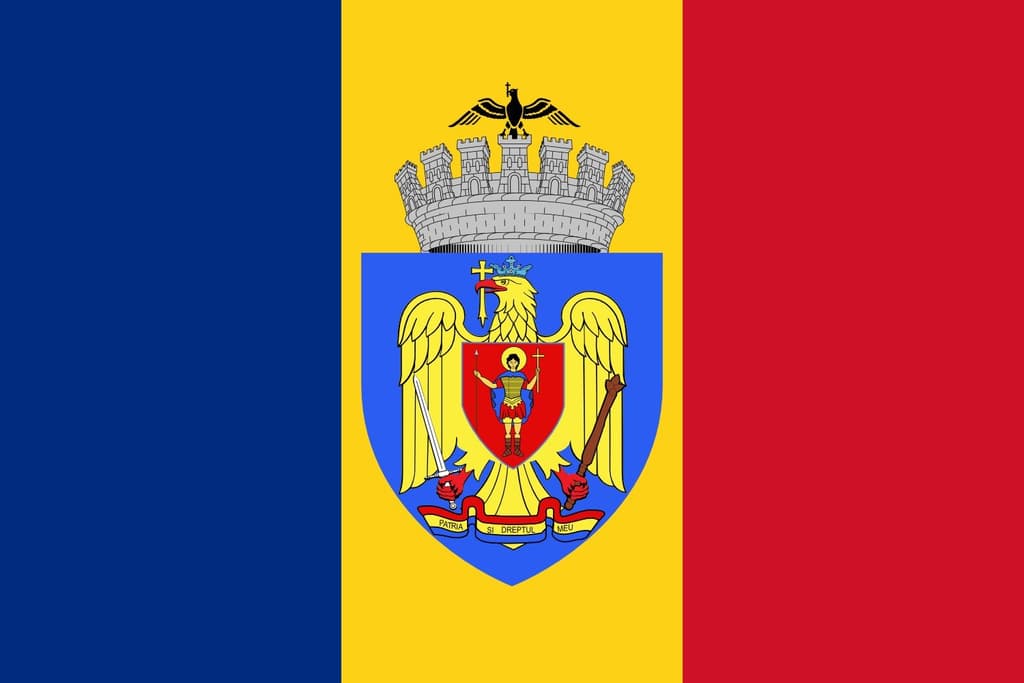 Bucharest - image