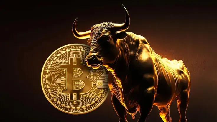 Bull run: September card icon