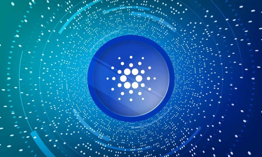 Cardano ETF in 2025? card icon