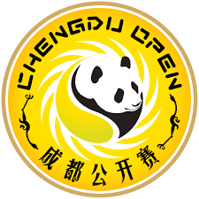 Chengdu Open Winner (M) card icon