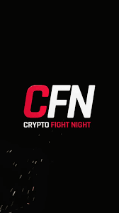 Crypto Fight Night: Singapore card icon