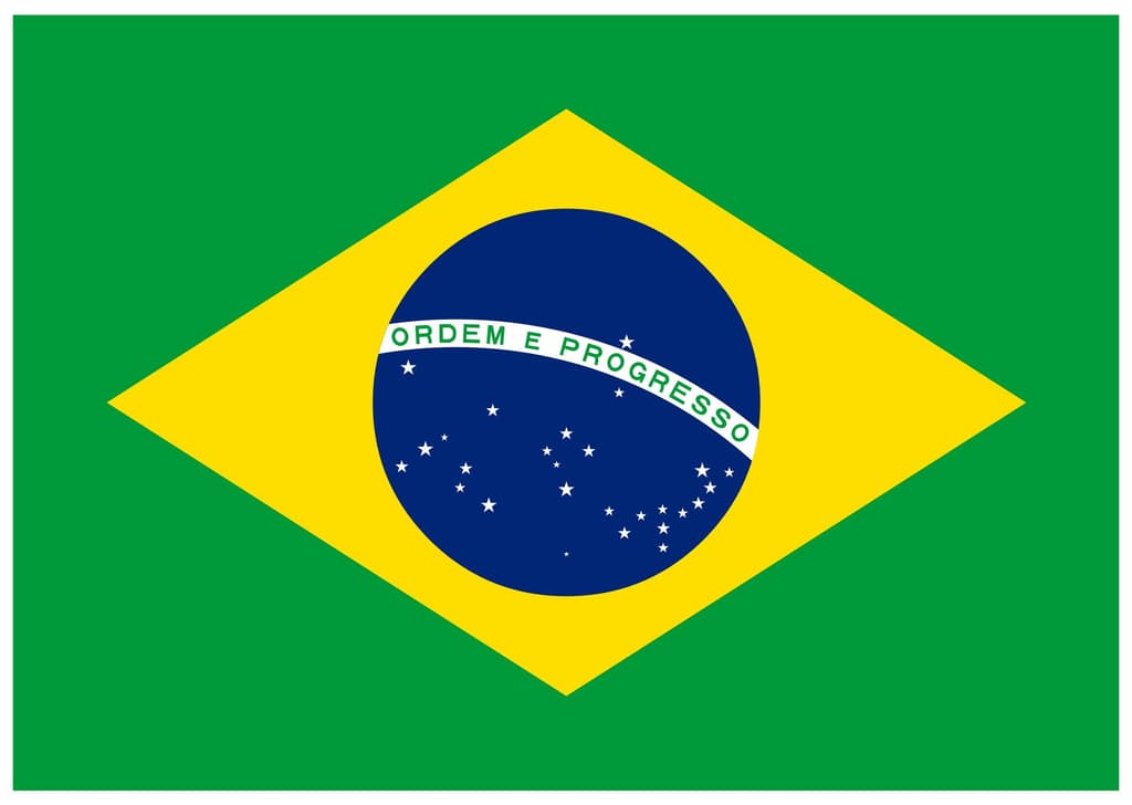 Brazil - image