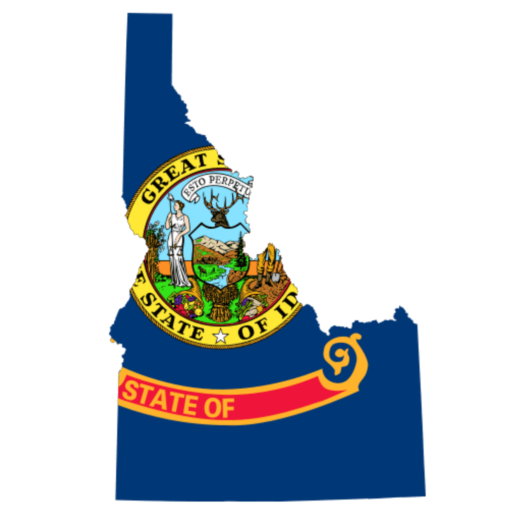 Idaho Governor Election Winner