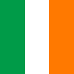 Ireland - image
