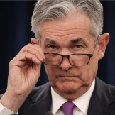Fed decision in October?