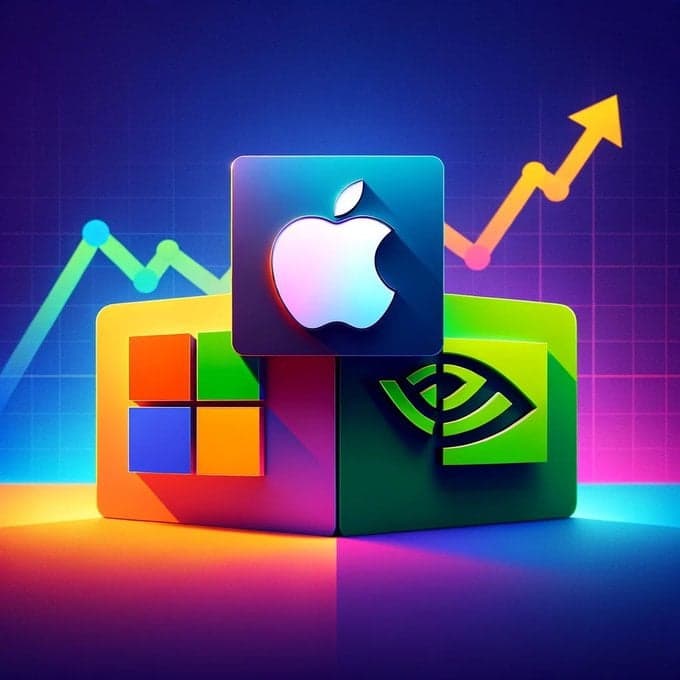Largest Company end of November? card icon