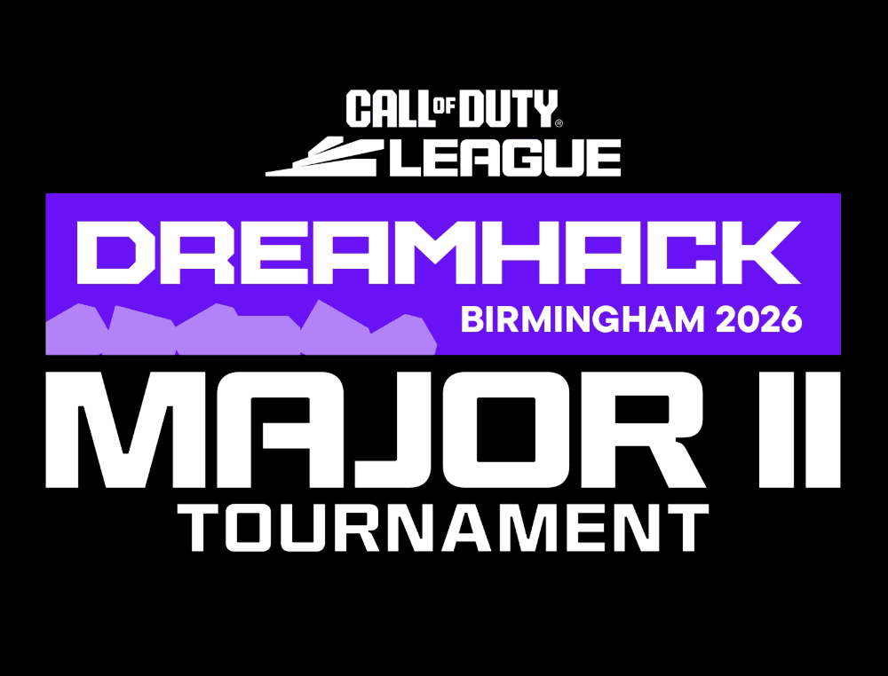 DreamHack Major 2: Winner