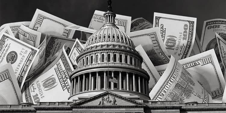 Major U.S. bank bailout in 2025? - image