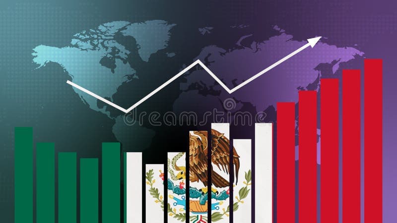 Mexico Annual Inflation 2026 card icon