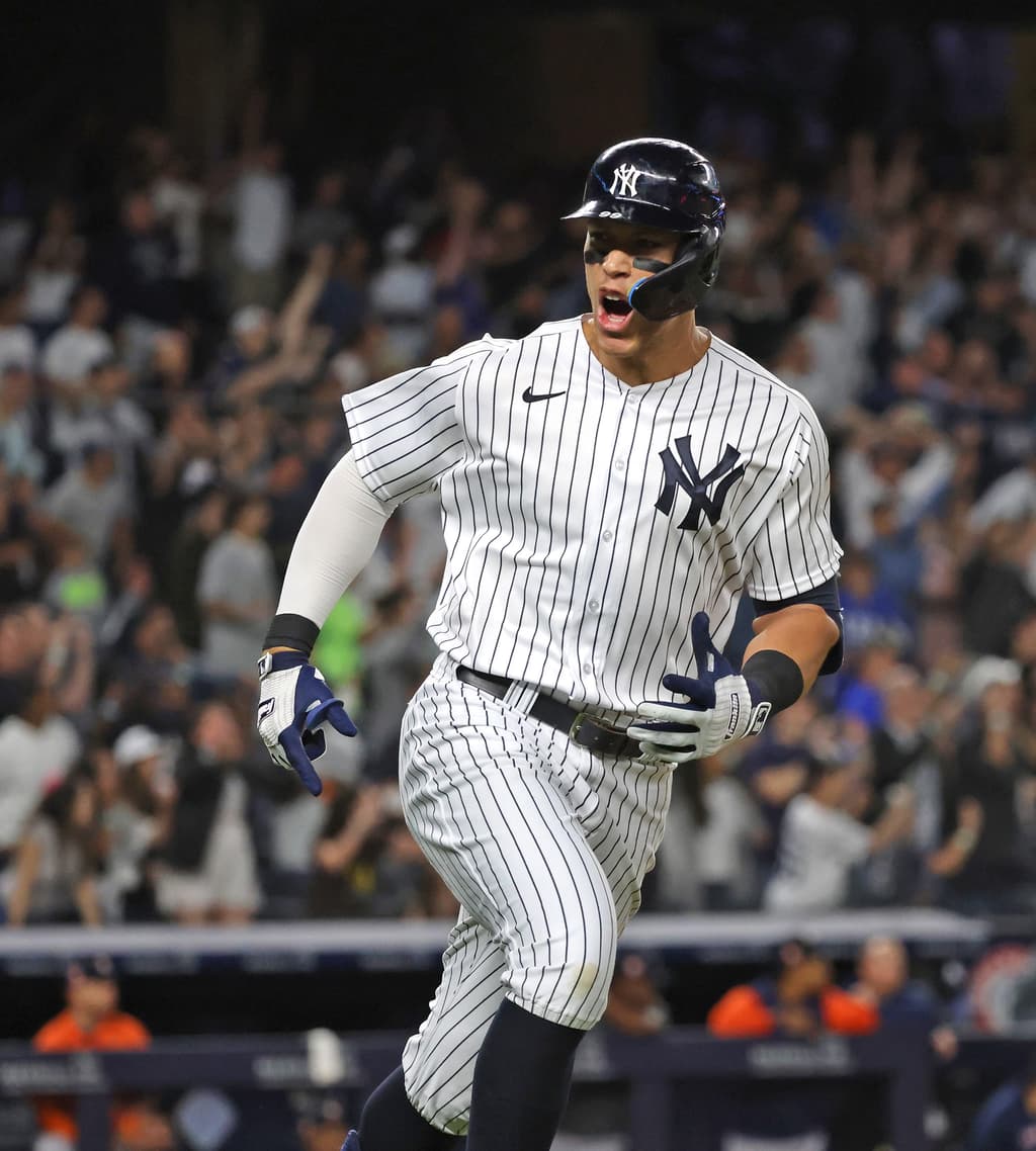 AL MVP  card icon