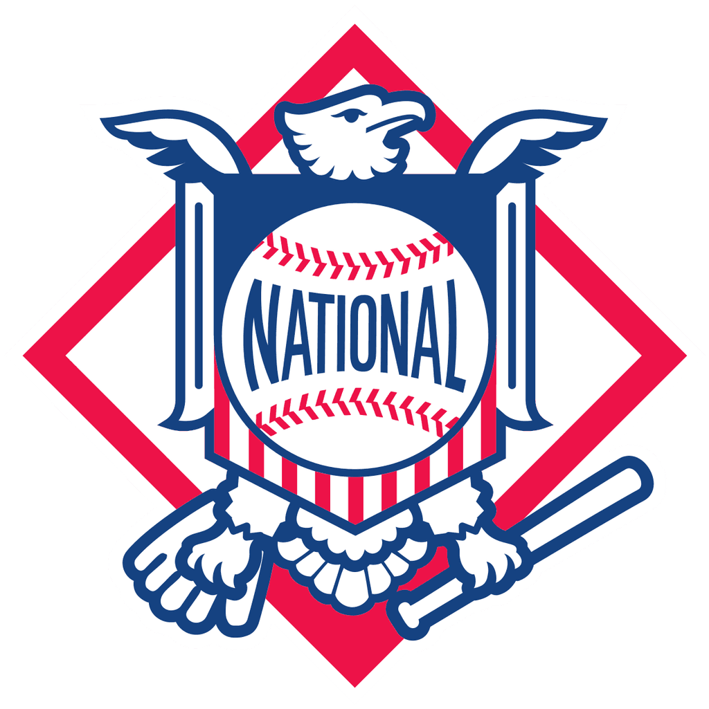 National League Winner 2025 card icon