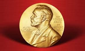Nobel Peace Prize Winner 2026