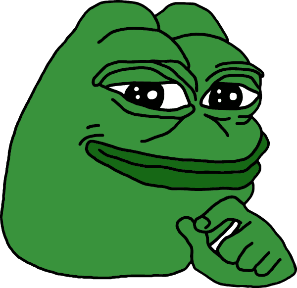 Pepe ETF in 2025? card icon