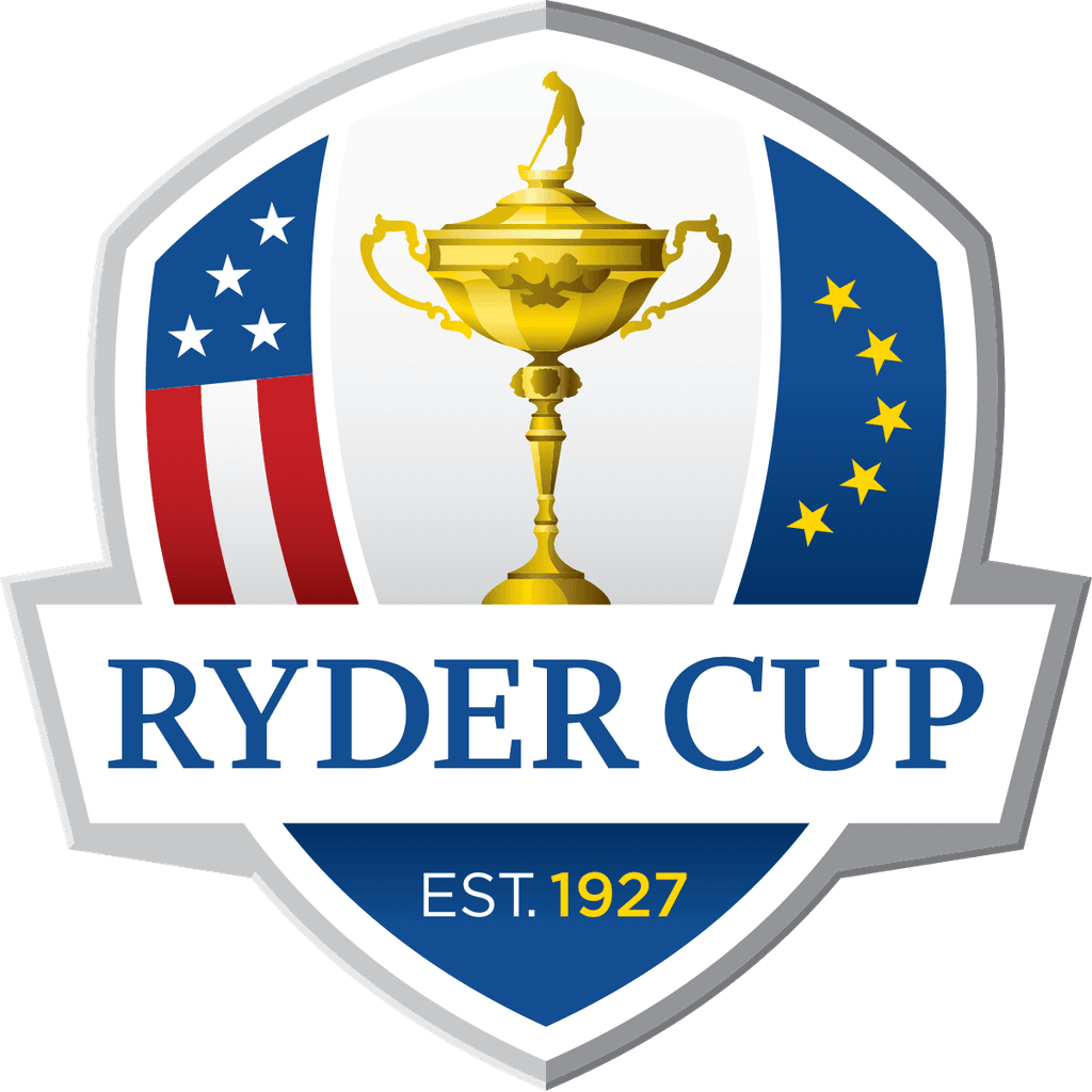 Golf – Ryder Cup Winner card icon
