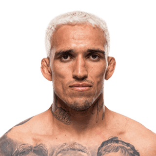 Charles Oliveira