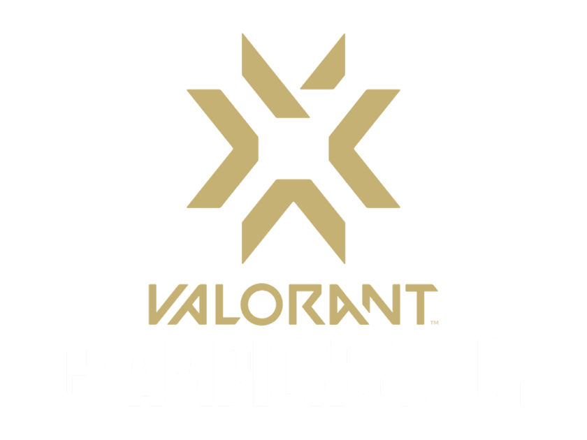 VALORANT Champions 2025 card icon
