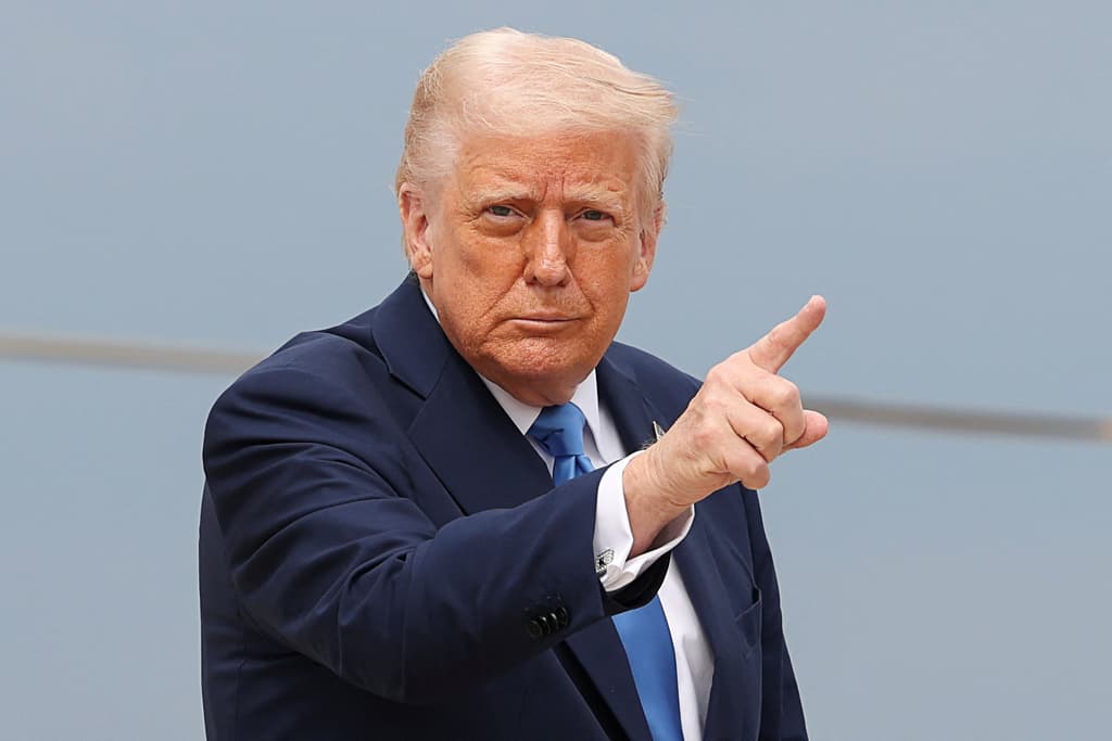 Will Trump pardon Changpeng Zhao in 2025?