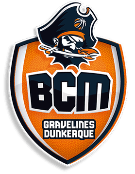 bcm icon