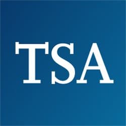 Number of TSA Passengers March 13?