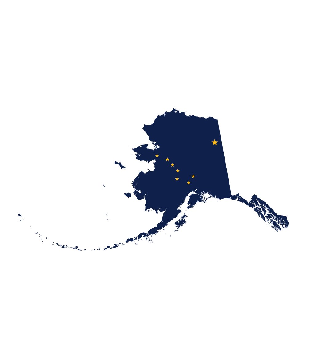 Alaska Governor Election Winner
