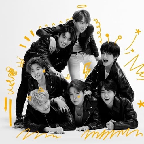 BTS 'Arirang' First Week Album Sales?