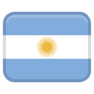 arg icon