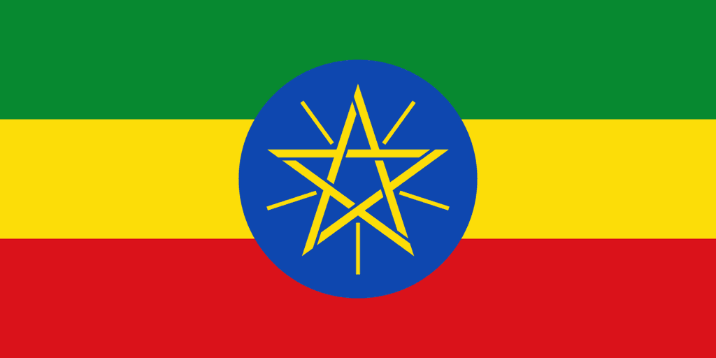 Ethiopia Parliamentary Election Winner