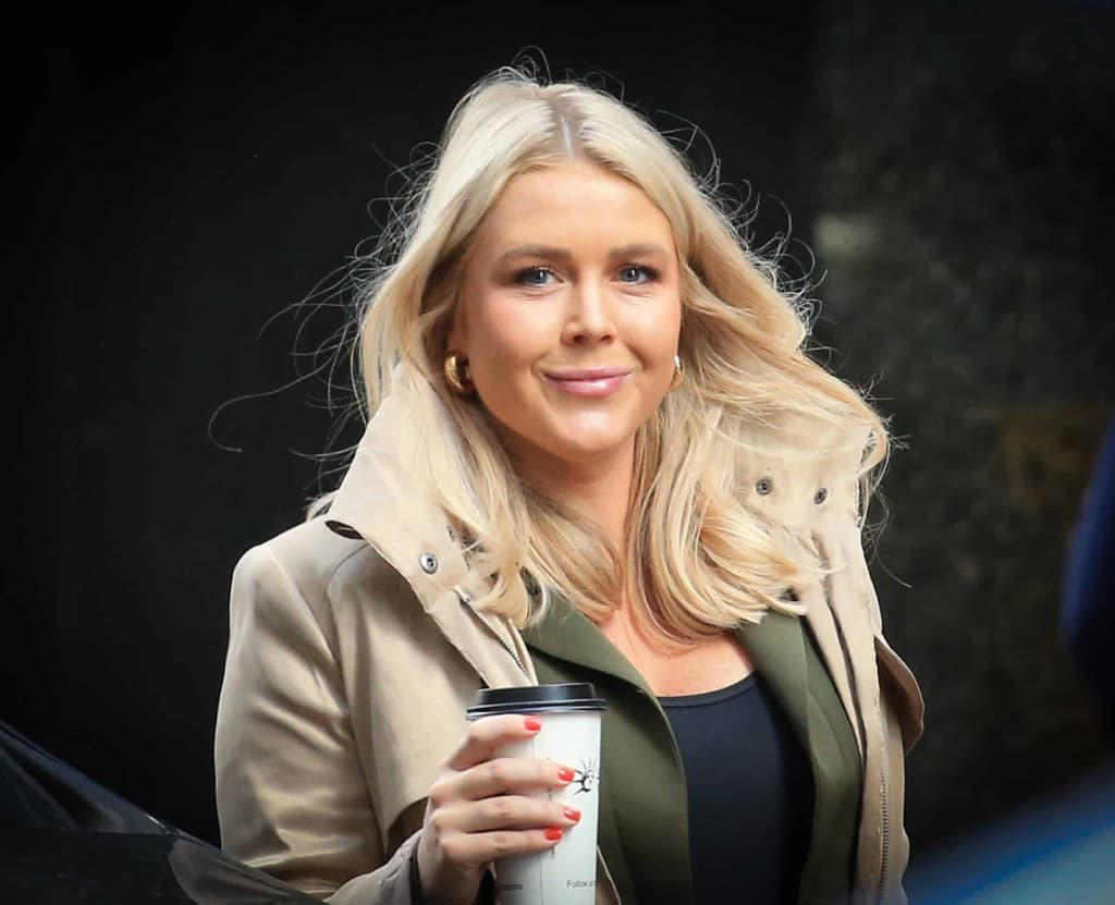 Karoline Leavitt out by March 31?