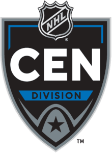 NHL: Central Division Winner