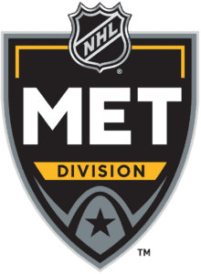 NHL: Metropolitan Division Winner