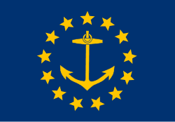 Rhode Island Governor Democratic Primary Winner