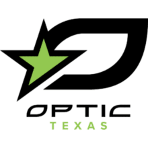 OpTic Texas