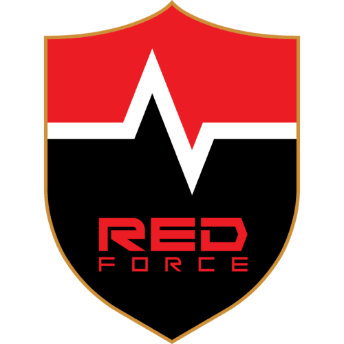 Nongshim RedForce