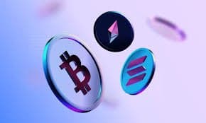 Top performing crypto for the week of March 9?