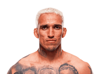 UFC: Who will Charles Oliveira fight next?