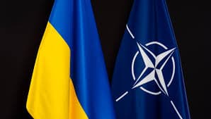 Ukraine agrees not to join NATO by March 31?