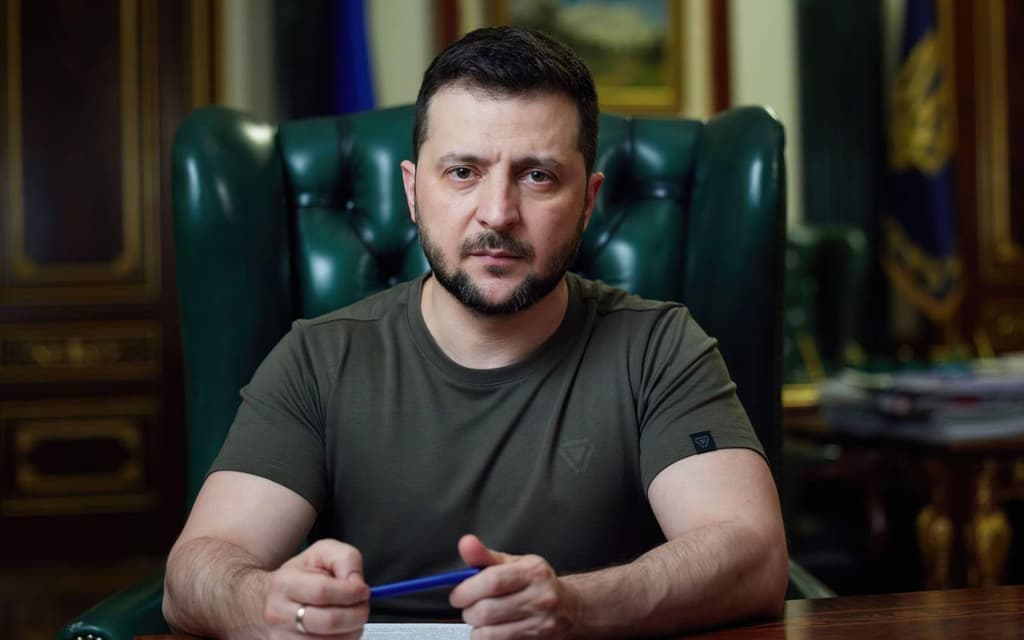 Ukraine coup attempt by June 30?
