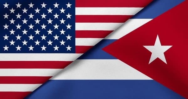 US x Cuba economic deal by...?