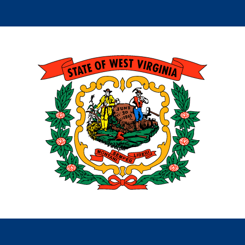 West Virginia Democratic Senate Primary Winner