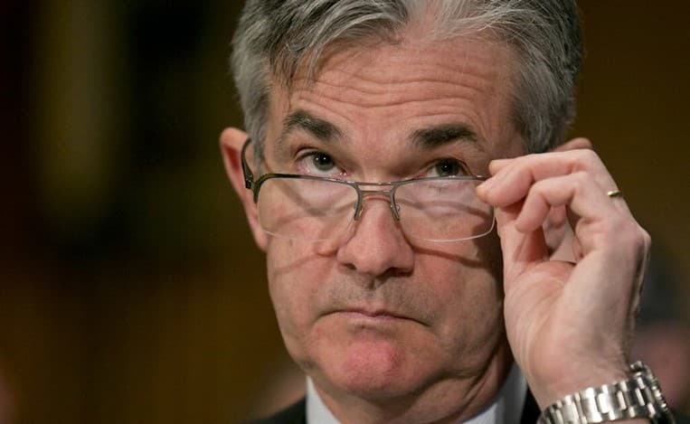 What will Powell say during March Press Conference?