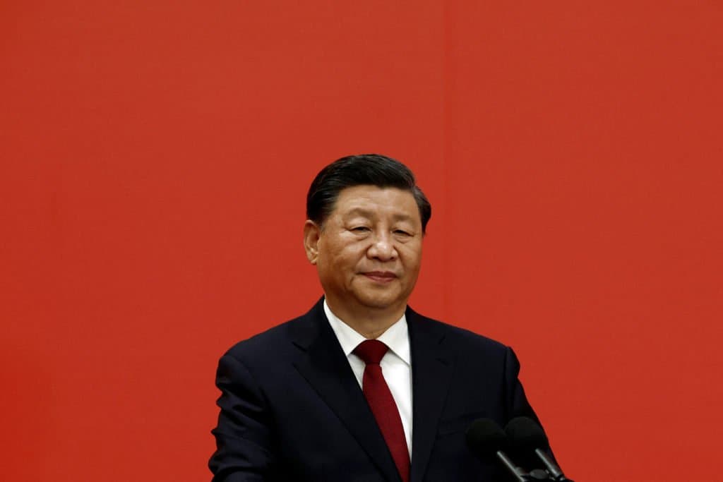 Who will Xi Jinping purge in 2026?