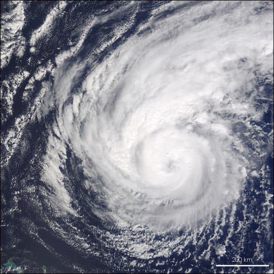 Will a hurricane make landfall in the US by May 31? card icon