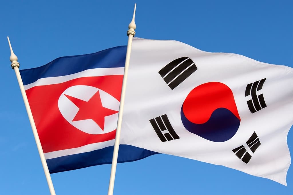 Will North and South Korea engage in direct talks by June 30?