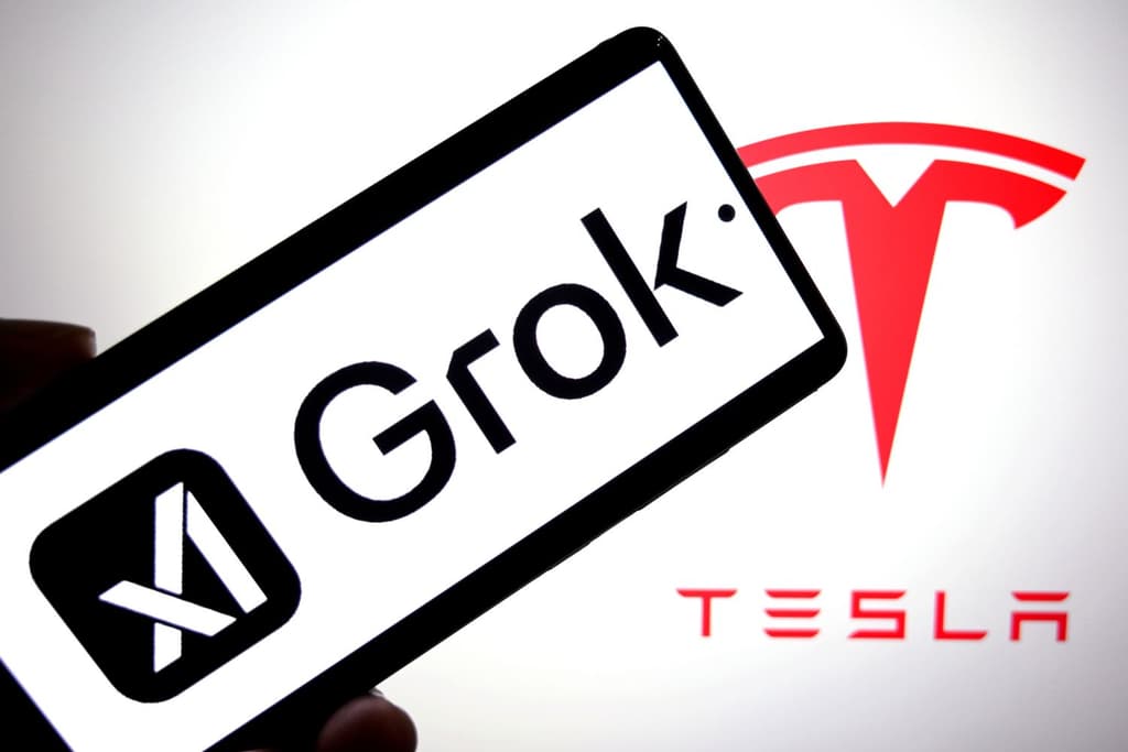 Will Tesla acquire xAI in 2025? card icon
